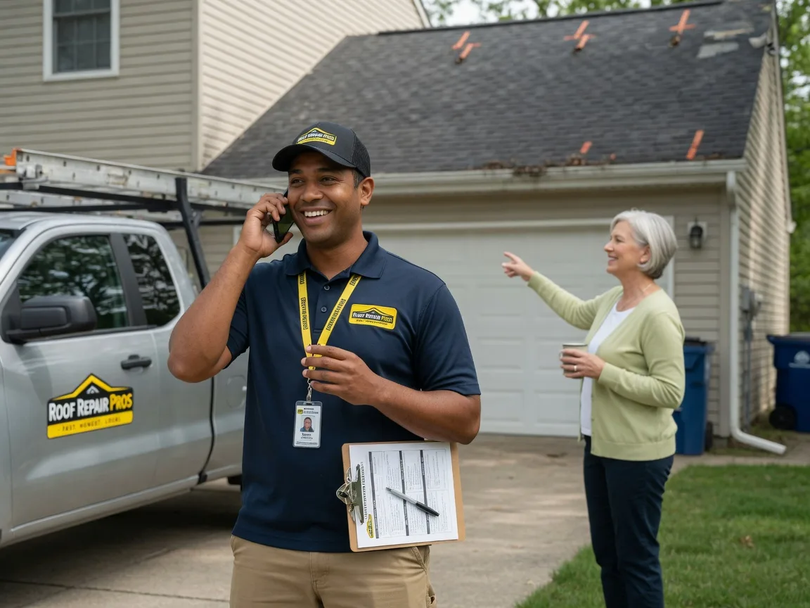 Roof Repair Mohrsville, PA FAQs
